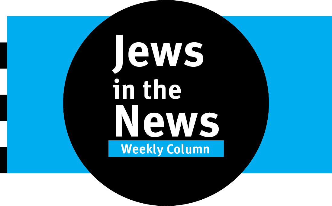 Jews in the News: Wacky Shabbat Dinners, Herb Alpert on Sinai & Many Other Places