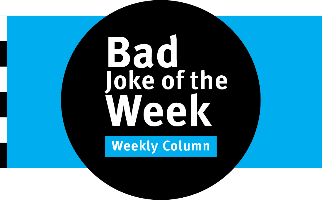 Bad Joke of the Week: Economic Bodies