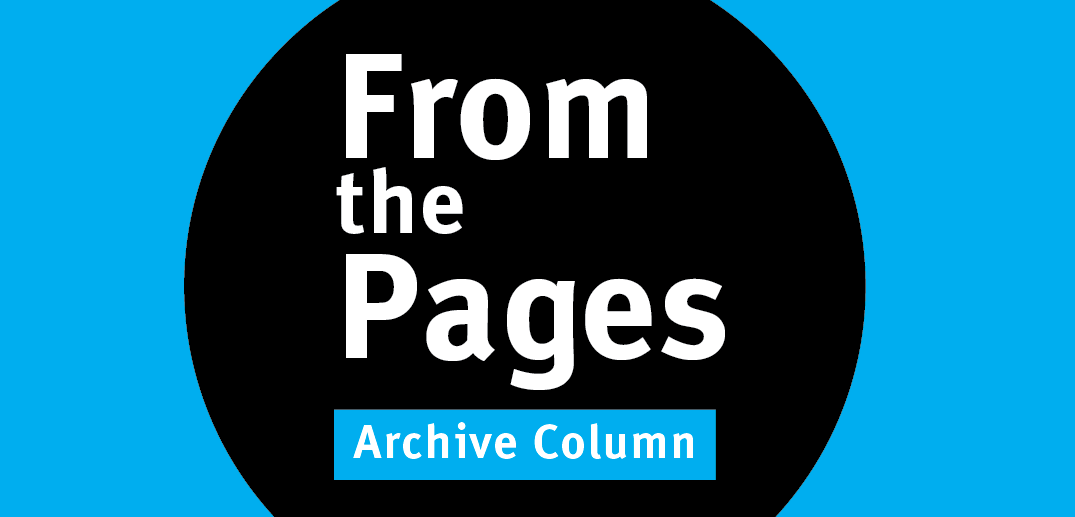From the Pages: June 12, 2025