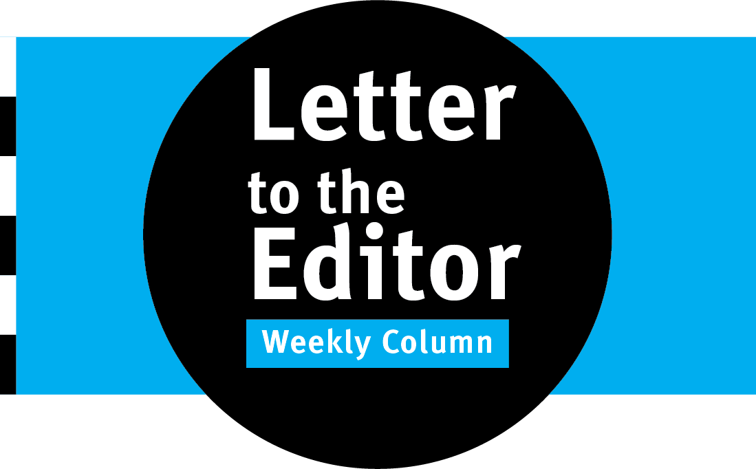 Letter to the Editor: May 9, 2024