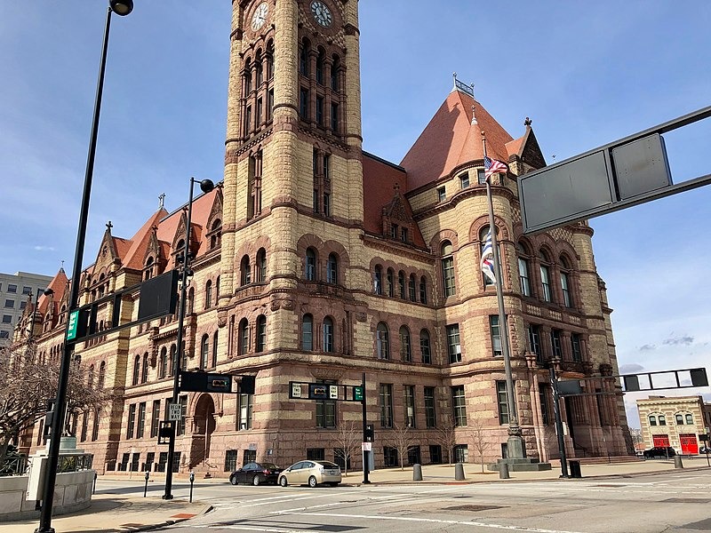 Statement on Gaza and Ceasefire Resolution from Cincinnati City Council Members 