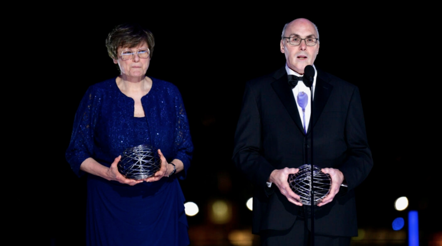 Drew Weissman, Jewish immunologist, wins Nobel Prize for his work on COVID vaccines