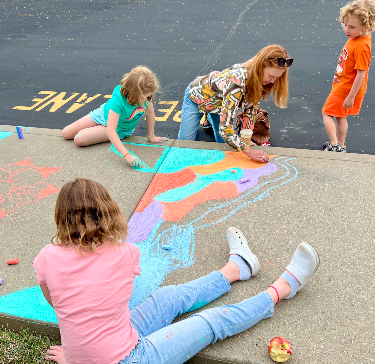 Fall Market held at Mayerson JCC