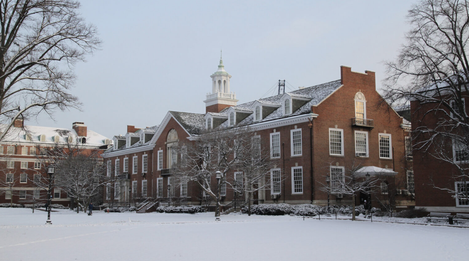 Feds to investigate Johns Hopkins U for antisemitism over faculty, grad student ceasefire statements