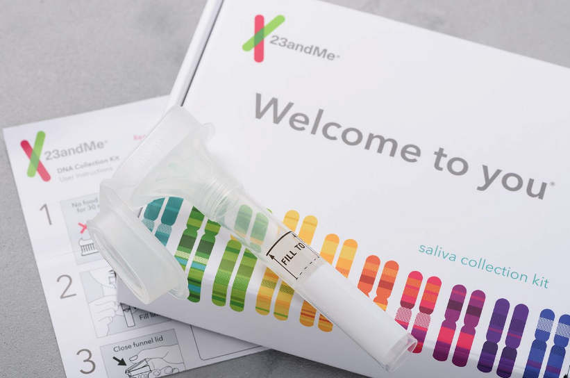 Hackers say they’ve stolen 23andMe data of 1 million Ashkenazi Jews