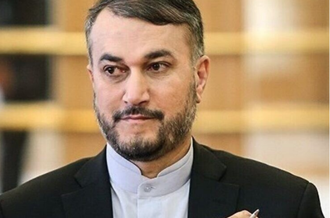 Iran warns of retaliation for alleged Israeli Syria strike