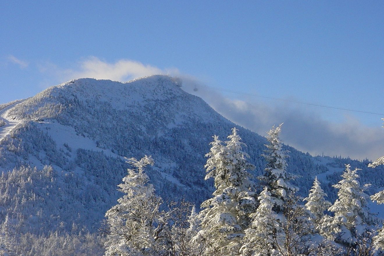 Vermont resort sends five employees packing after Nazi-imagery photo