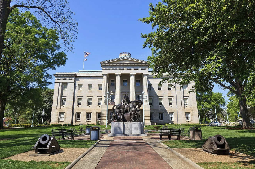 With North Carolina decision, school choice reaches ‘escape velocity’