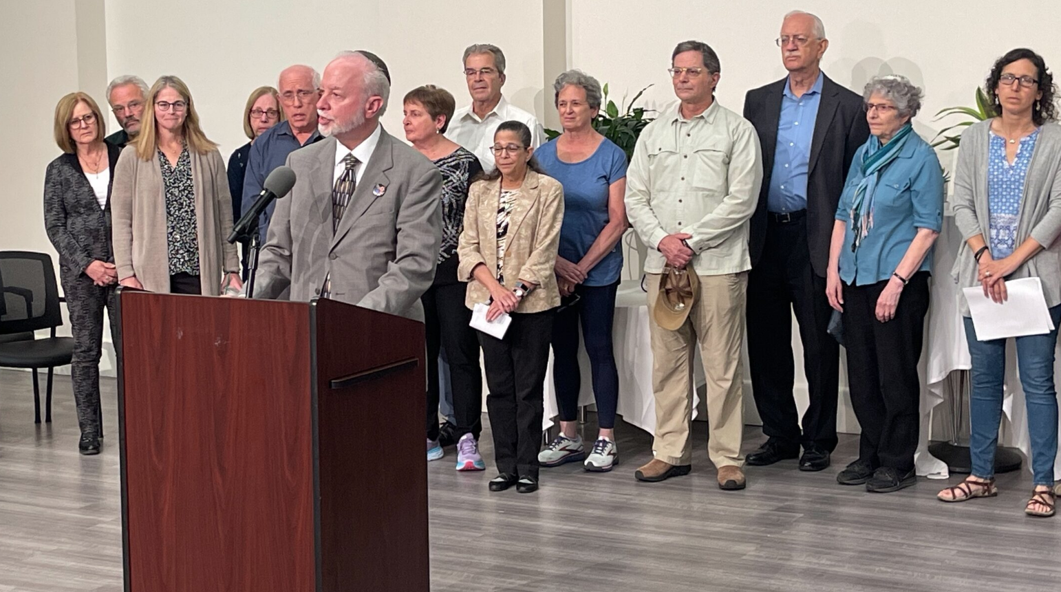 After synagogue gunman’s death sentence Pittsburgh’s Jews feel relief resilience and gratitude