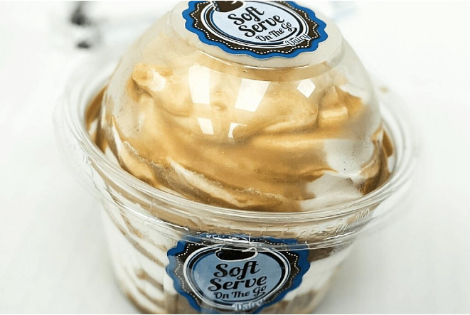 Bacterial infection prompts recall of Real Kosher Ice Cream products