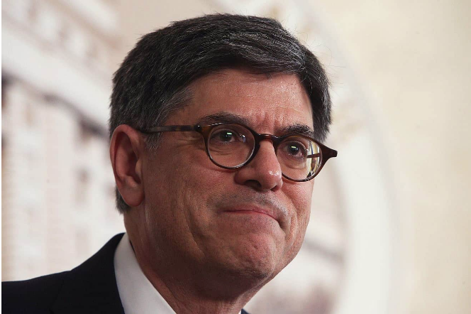 DC insiders praise Jack Lew, reported candidate for ambassador to Israel