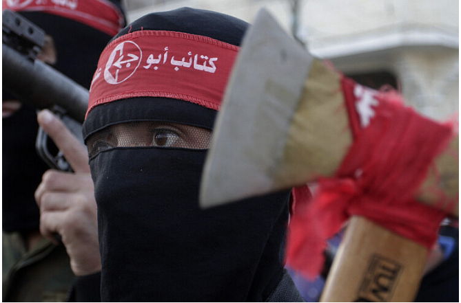 German minister defies Berlin on Israel’s terror listing of Palestinian NGOs