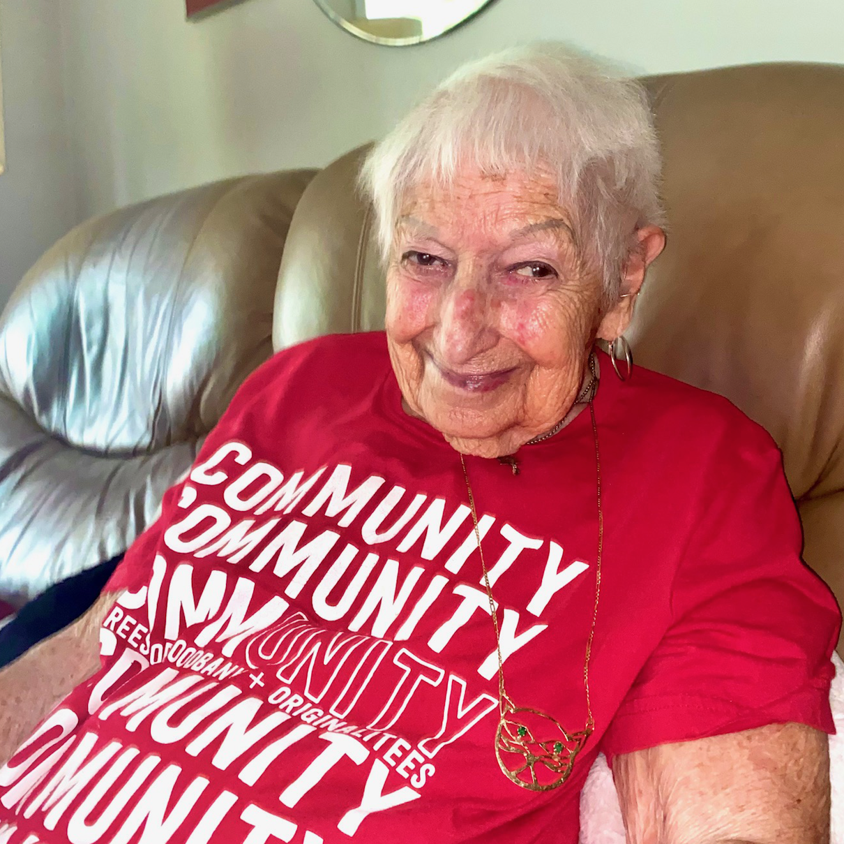 K’vod Connect Fights Senior Isolation with Compassion and Respect