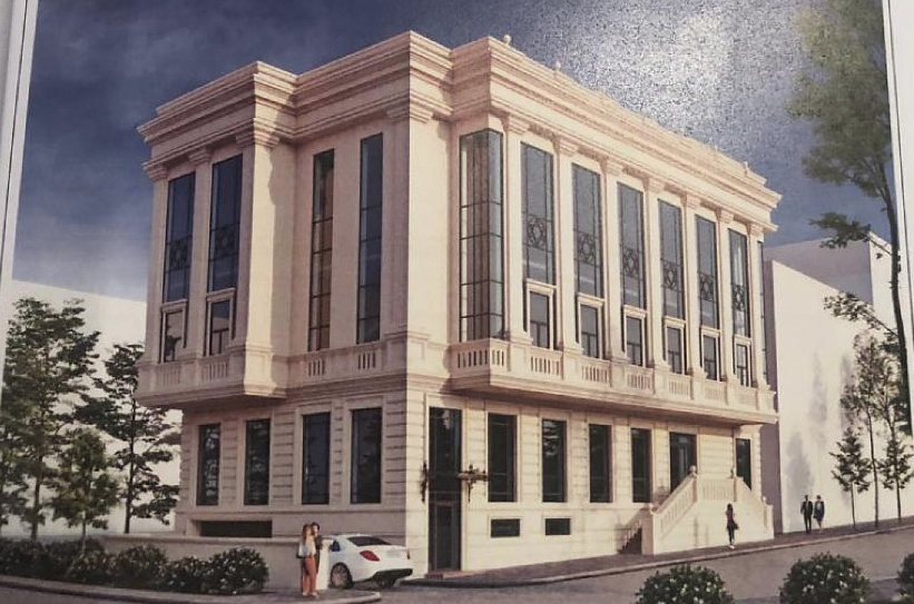 Jewish Cultural Center to be built in Azerbaijan