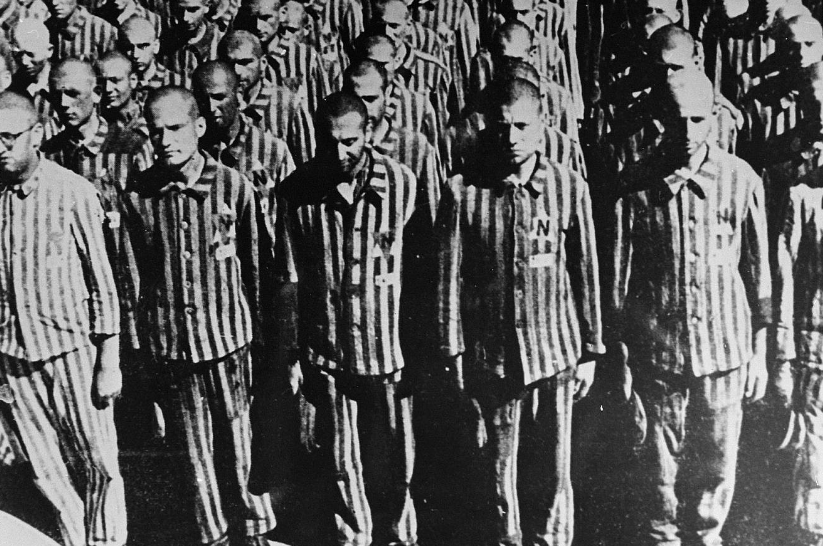 Jewish resistance hero identified 80 years after execution by Nazis