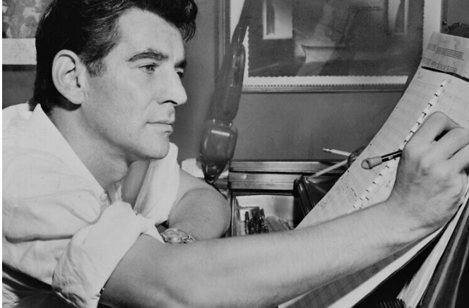 Leonard Bernstein Netflix film criticized over ‘Jewface’
