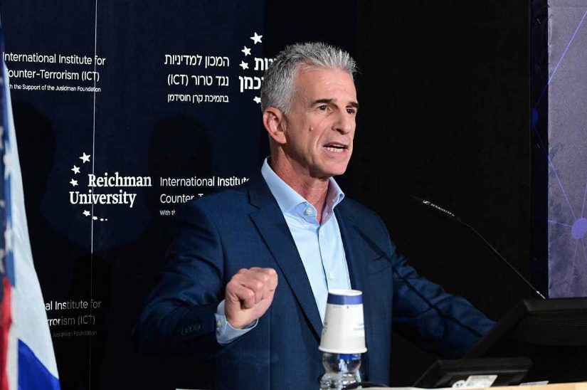 Mossad chief leads Israeli delegation to Doha for hostage talks