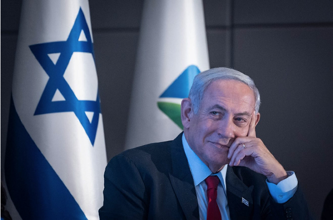 Netanyahu: ‘There won’t be a civil war’ over judicial reform