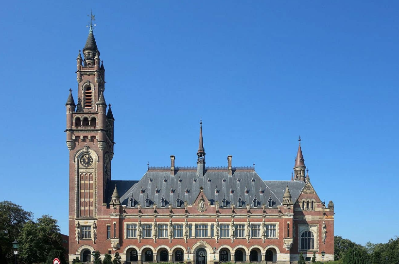 Nicaragua takes Berlin to UN court over support for ‘genocide’ in Gaza