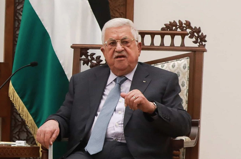 Norway says PA received $114 million from Israel