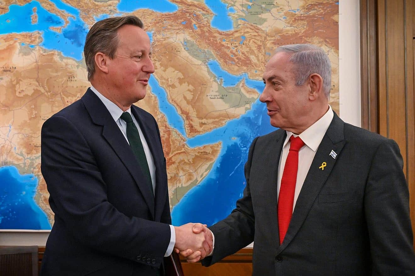 UK to continue arms exports to Israel
