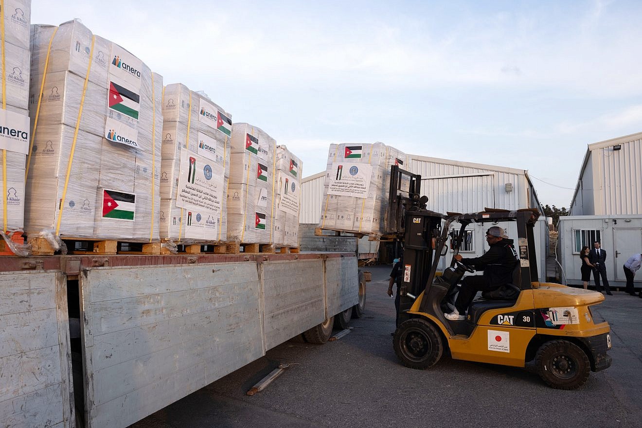 Donors pledge over $2 billion for Gaza at Kuwait conference
