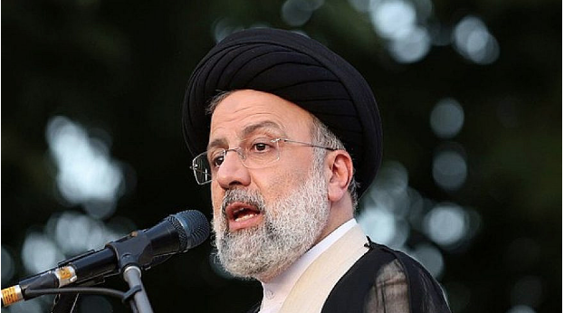 Iran’s president threatens to ‘destroy Haifa and Tel Aviv’