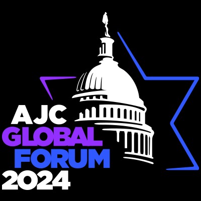 AJC Global Forum to be held June 9 – 11 in Washington, D.C.