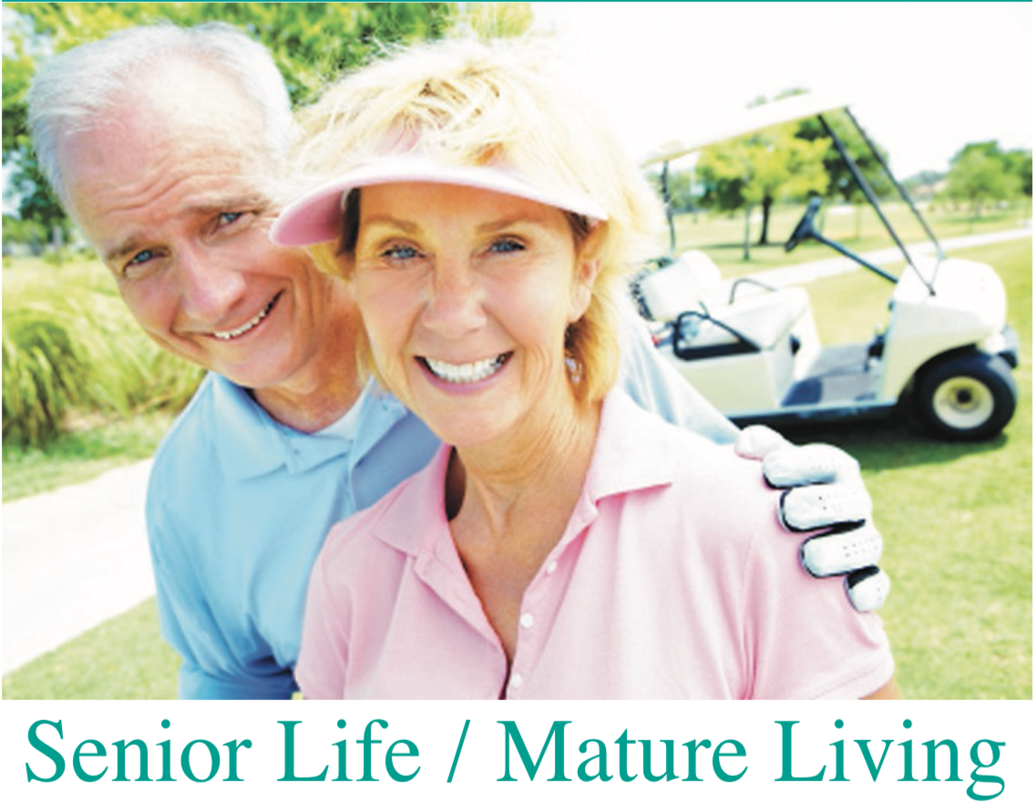 2024 Mature Living and Senior Life Guide, Part 2