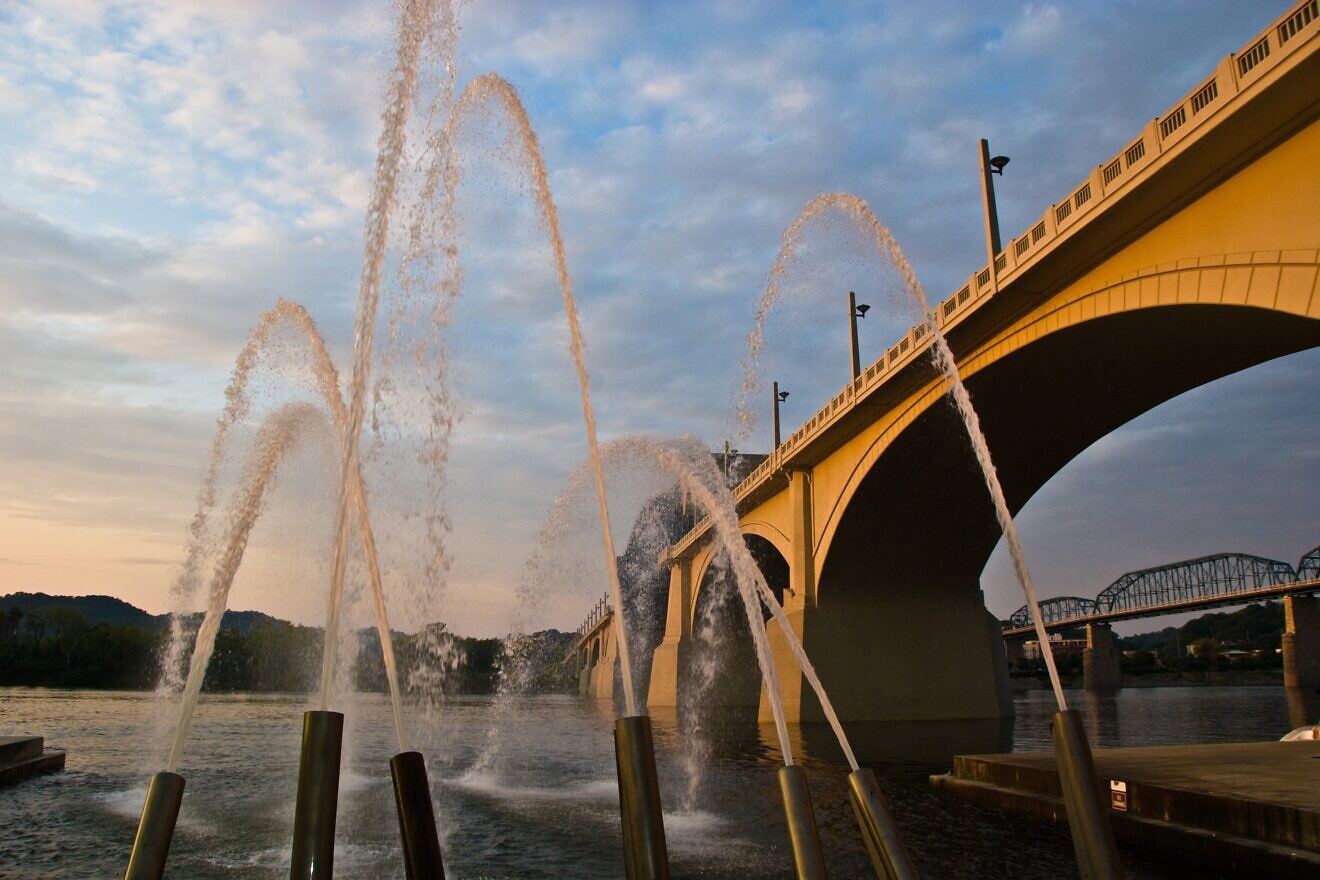 Chattanooga getting its first Jewish food festival