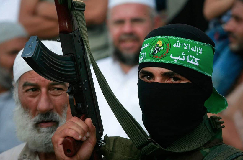 Hamas rejects US-Egyptian-Qatari invite to ceasefire talks 