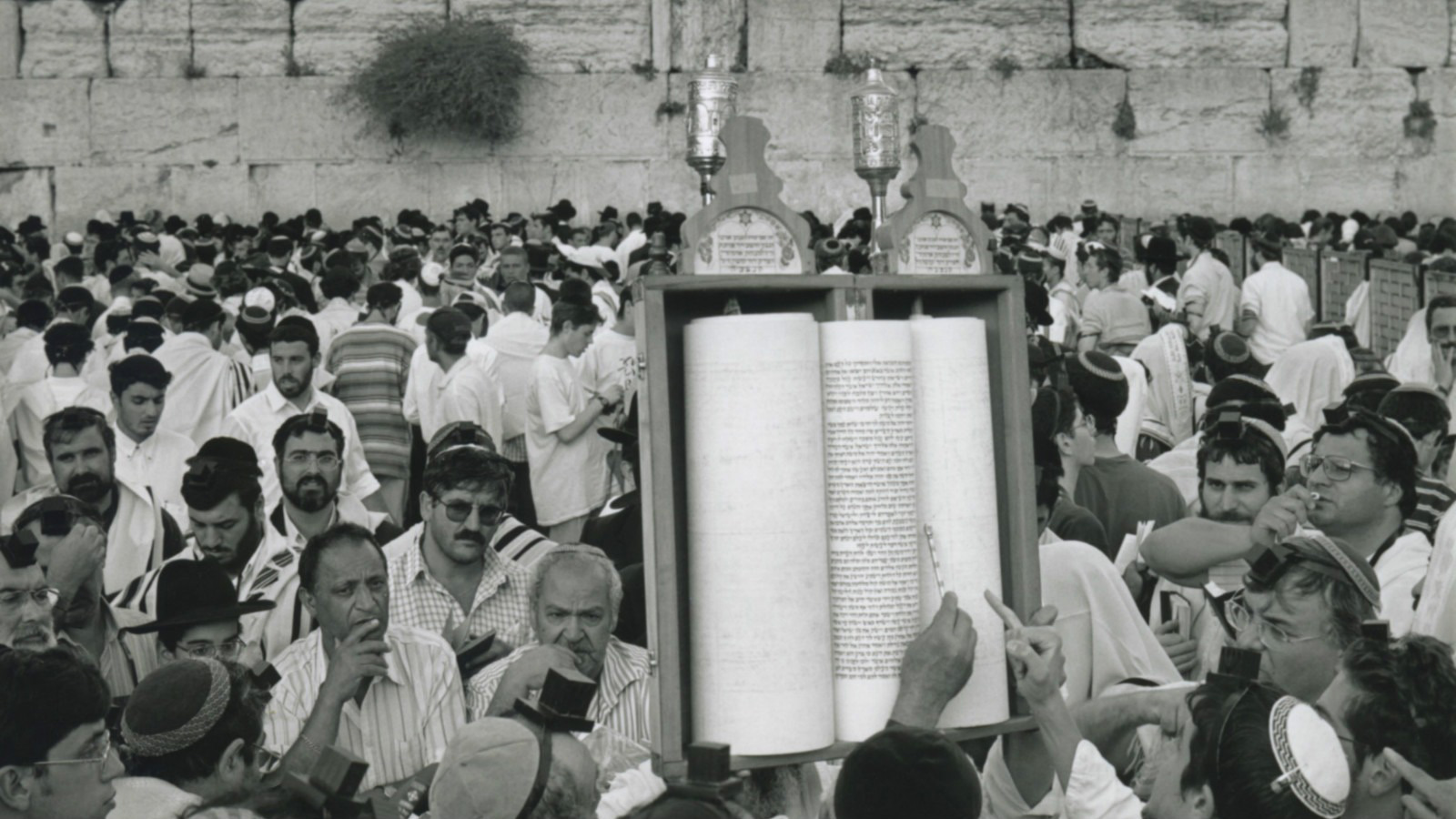 Tisha B’Av 101