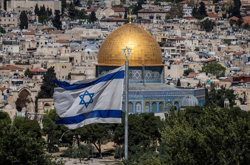 Israel to fund Jewish educational tours on Temple Mount