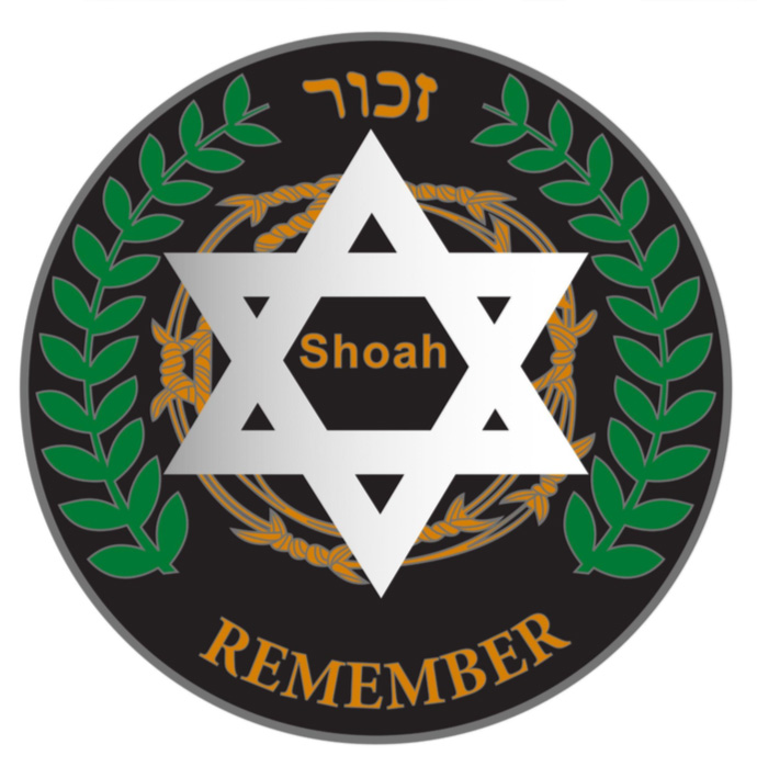 JCGC Holocaust Survivor Marker Community Day