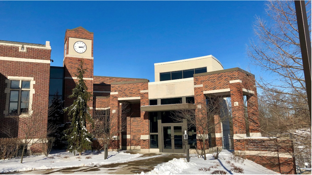 HUC’s new Elijah Fellowship