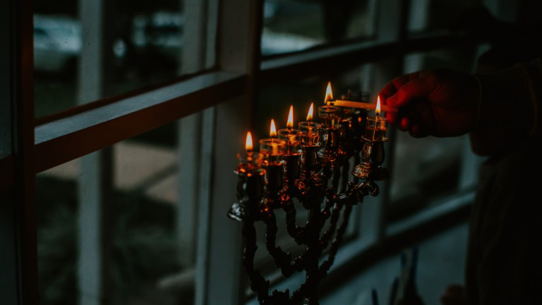 What is the meaning of Chanukah?