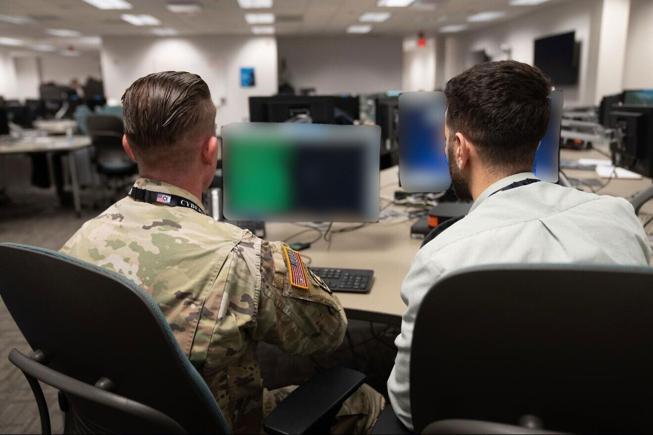 ‘CYBERDOME IX’: Israel, US conclude joint defense exercise