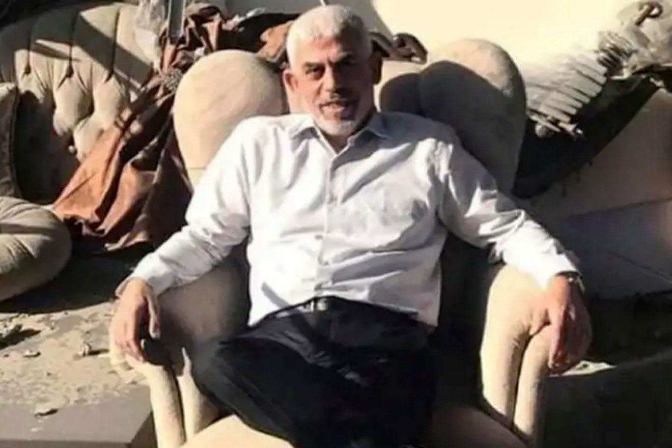 Hamas demanded $500m from Iran for destruction of Israel