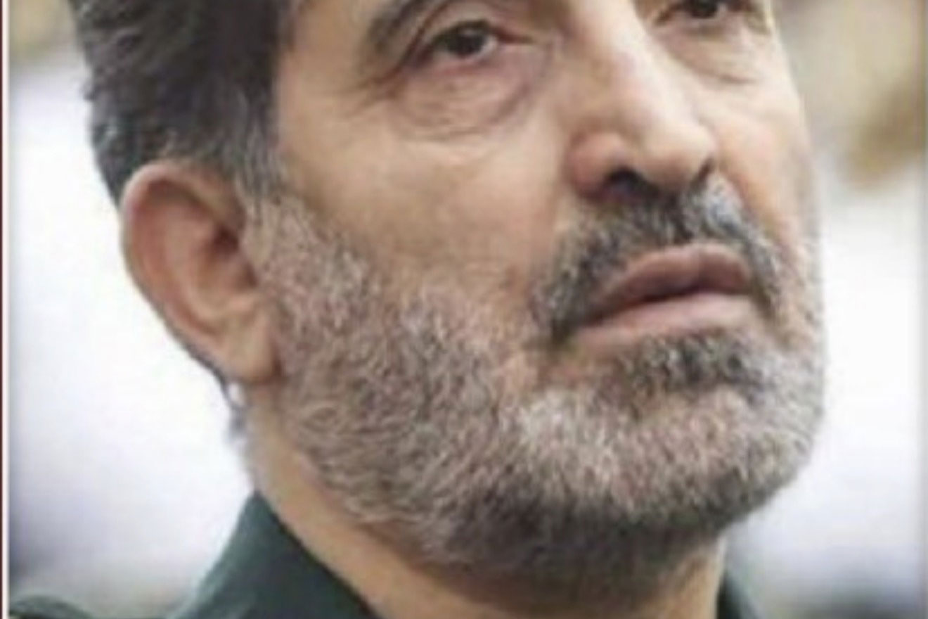 IDF says it eliminated Iran’s top military commander, who was in office only days