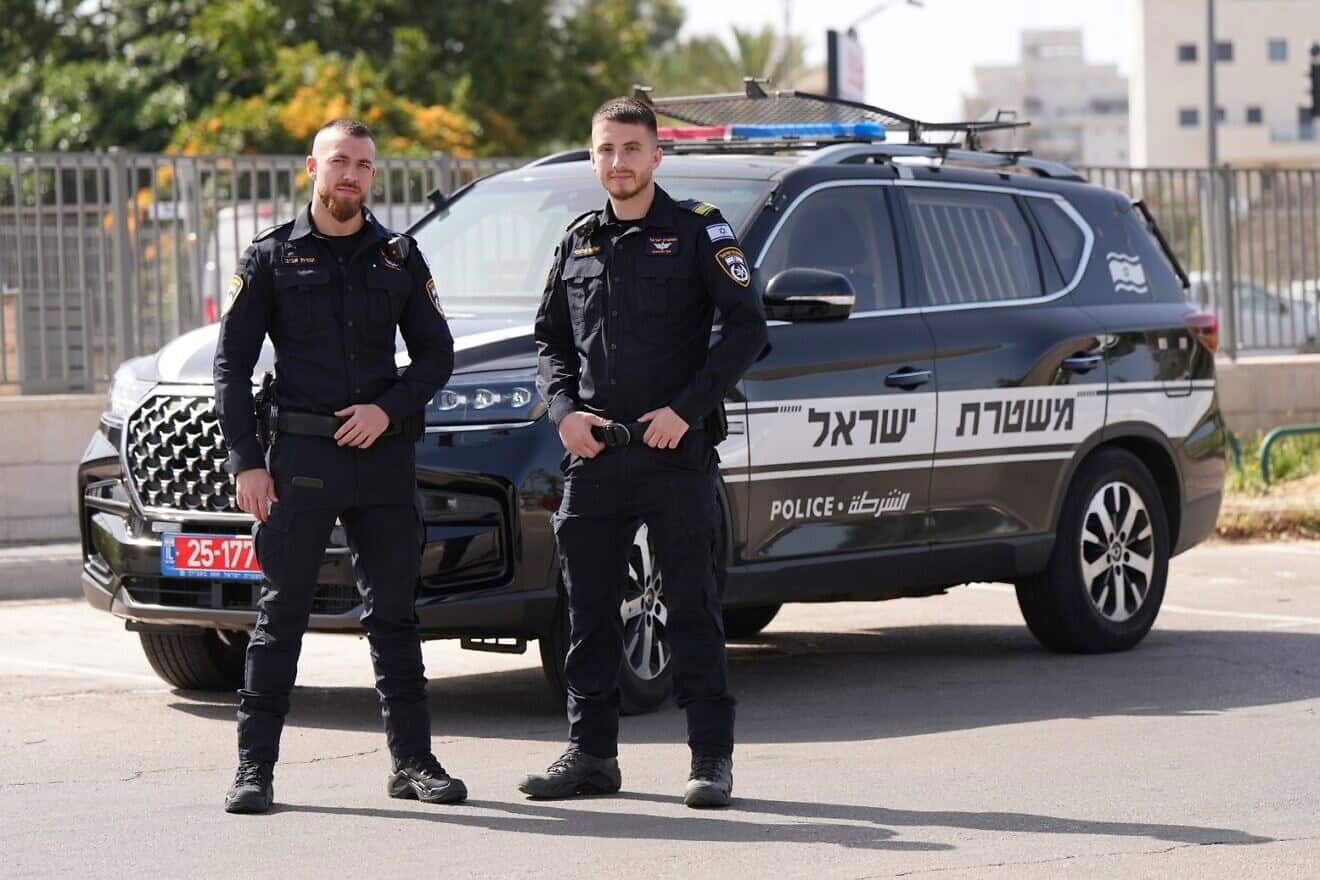 Israeli arrested in ISIS plot