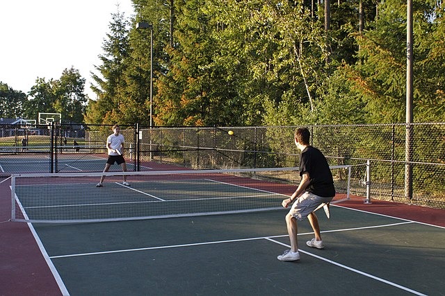 J Prime Pickleball