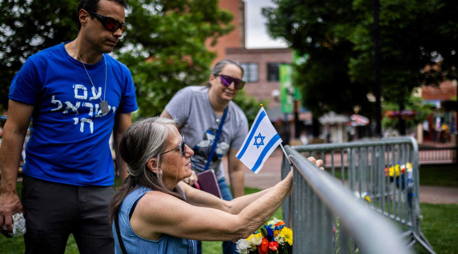 1 in 4 Americans believe recent attacks on Jews were ‘understandable,’ ADL survey finds