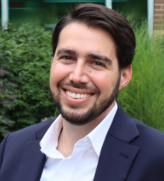 Chandler Waite named new Director of Jewish Federation of Cincinnati’s Jewish Community Relations Council