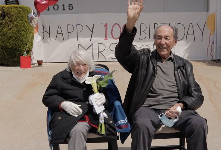 Marthe Cohn, survivor and nurse who spied for the French, dies at 105