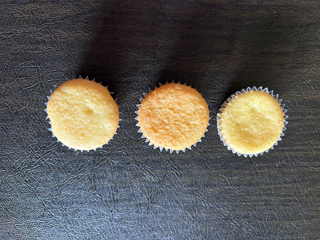 Recipes & Party Planning: Egg replacements  