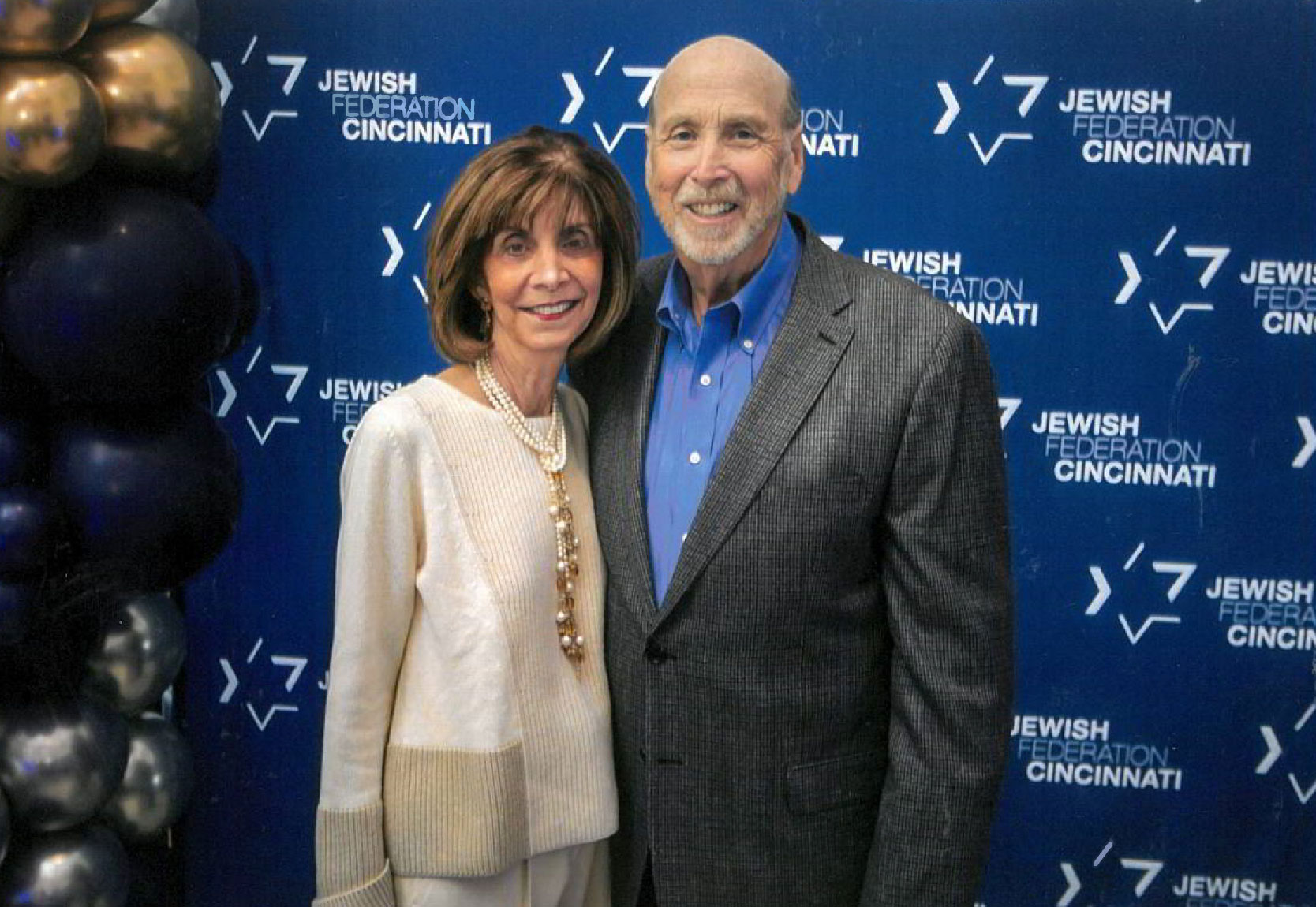 Love in every delivery 