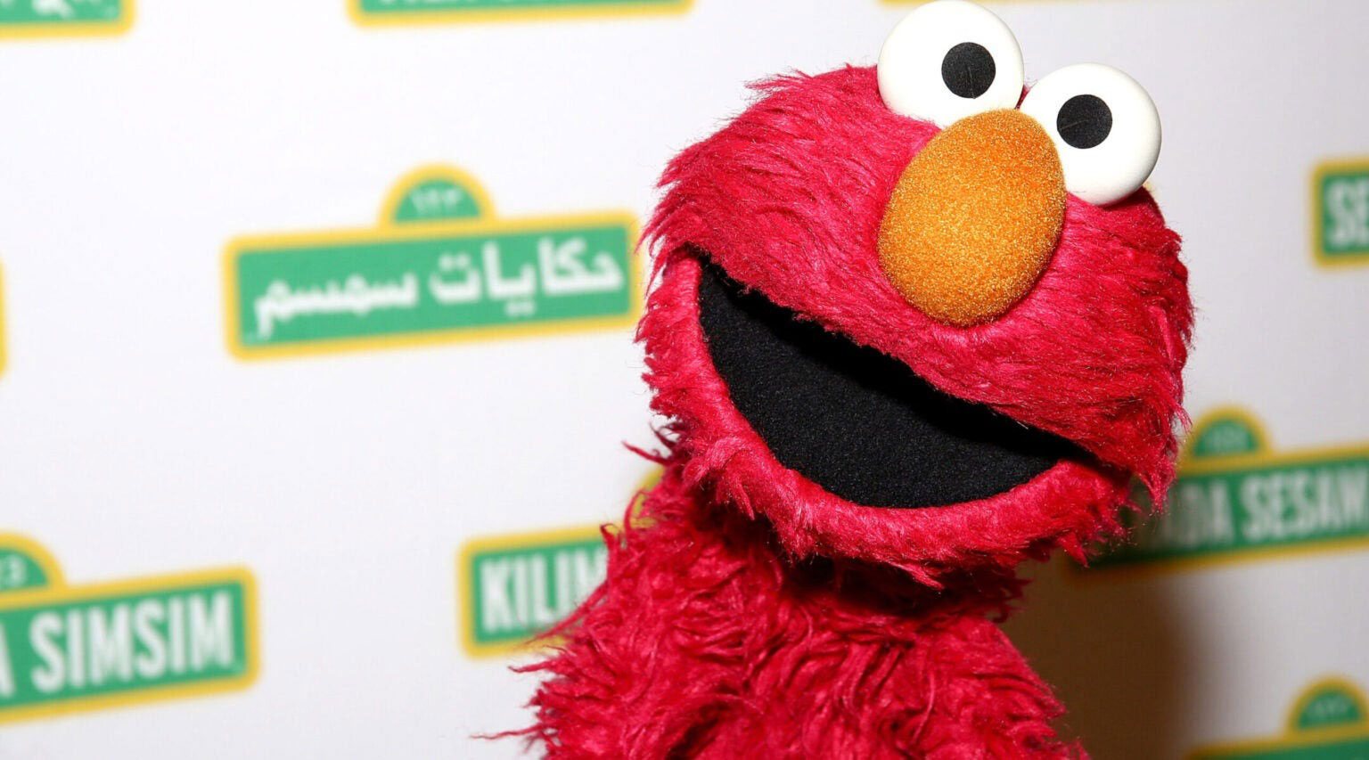 ‘Kill all Jews,’ Elmo’s X account says during antisemitic, conspiracy theory-laden spree