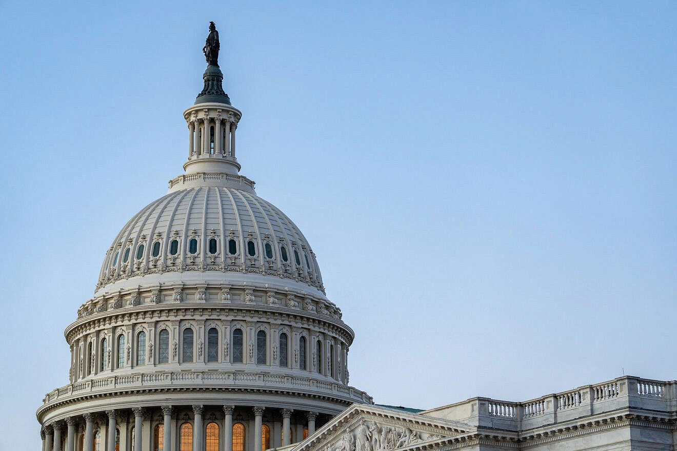 Senate confirms counter-terrorism finance chief