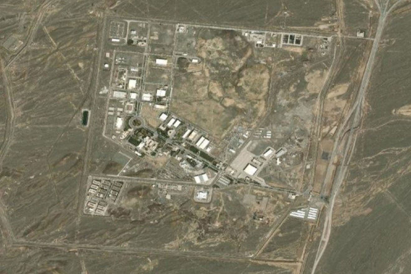 Two Iranian nuclear facilities struck by US could resume operations in months, ‘NBC’ reports