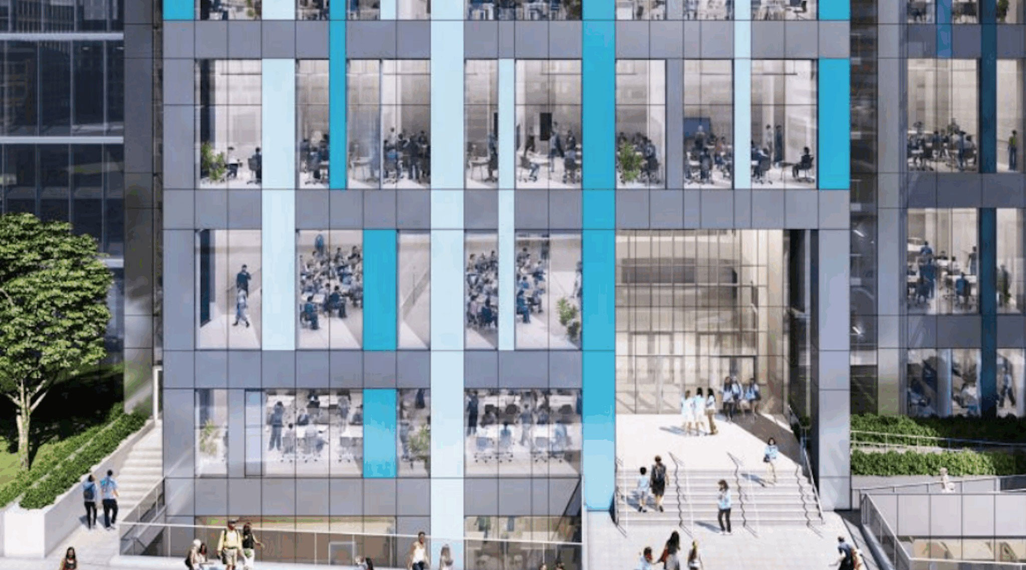 An effort is underway to launch a Jewish high school in Chicago, where antisemitism concerns run high